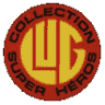 Logo de l'éditeur Lug